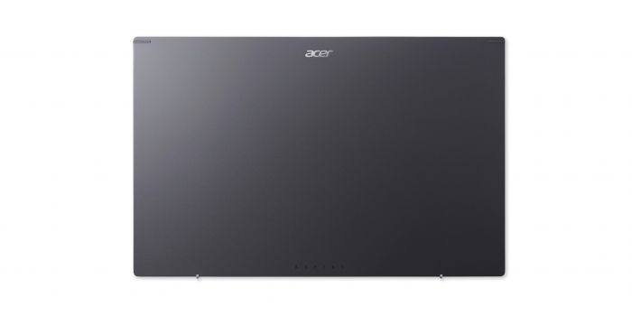 Ноутбук Acer Aspire 5 A515-58M 15.6" FHD IPS, Intel i7-1355U, 32GB, F1TB, UMA, Lin, сірий