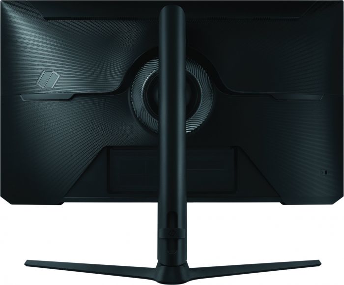 Монітор Samsung 28" Odyssey G7 S28BG700 HDMI, DP, USB, IPS, 3840x2160, 144Hz, 1ms