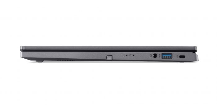 Ноутбук Acer Aspire 5 Spin 14  A5SP14-51MTN 14" WUXGA IPS Touch, Intel i5-1335U, 8GB, F512GB, UMA, Lin, сірий