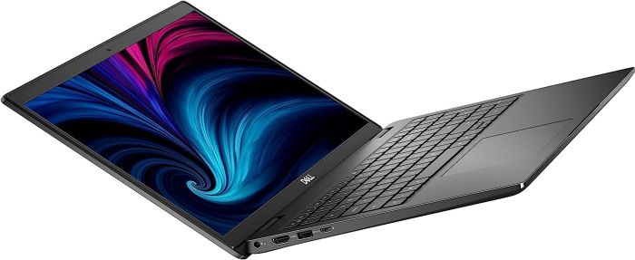 Ноутбук Dell Latitude 3520 15.6" AG, Intel i5-1135G7, 8GB, 1TB, UMA, Lin, чорний