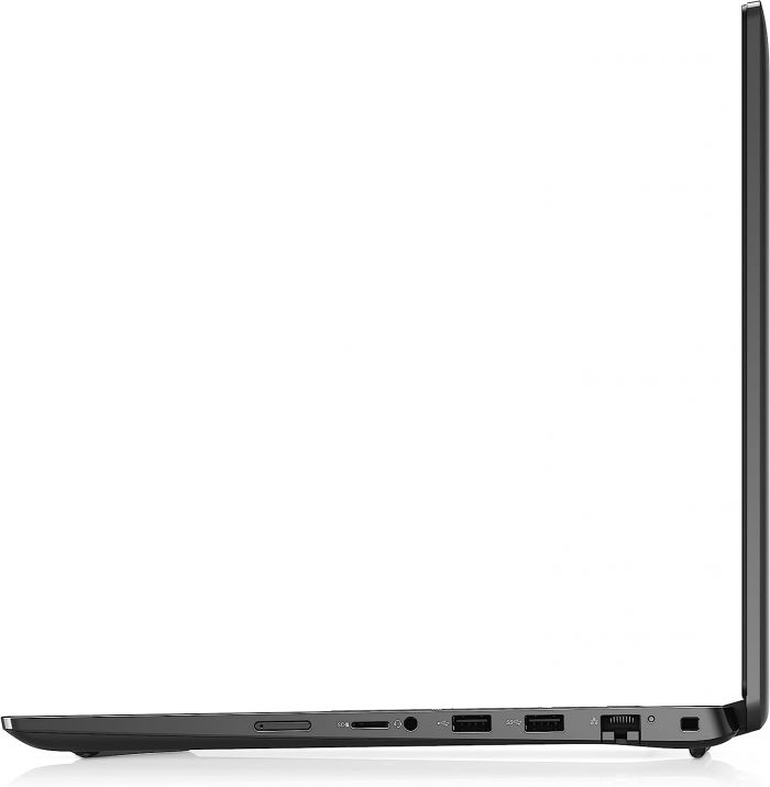 Ноутбук Dell Latitude 3520 15.6" AG, Intel i5-1135G7, 8GB, 1TB, UMA, Lin, чорний