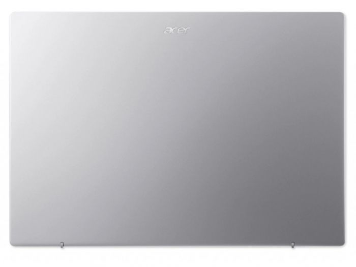 Ноутбук Acer Swift Go 14"  SFG14-71 14"  2.2K IPS, Intel i5-1335U, 16GB, F512GB, UMA, Lin, сріблястий