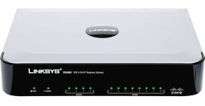 VoIP-Шлюз Cisco SB 8-Port IP Telephony Gateway REMANUFACTURED