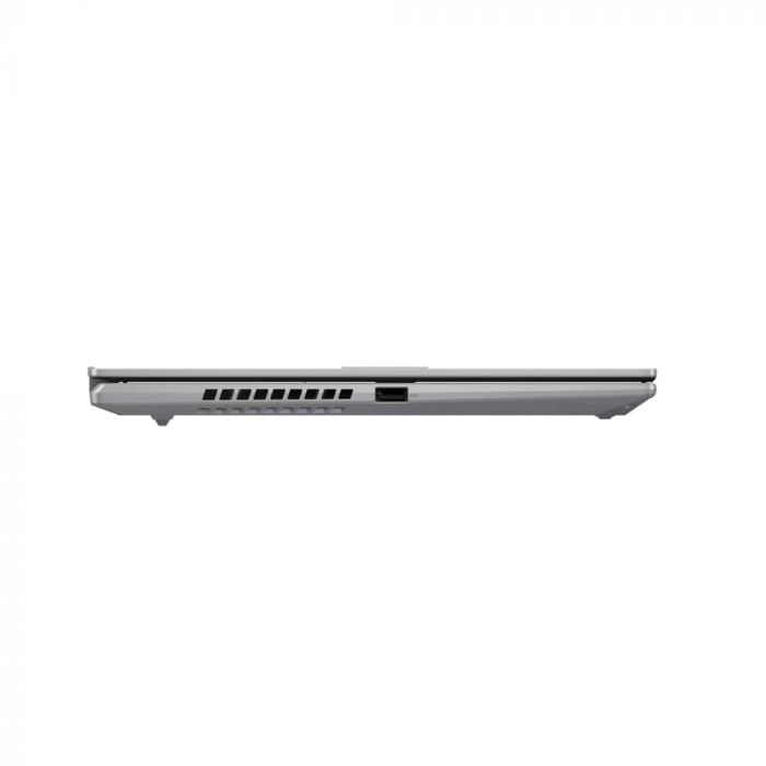 Ноутбук ASUS Vivobook S 15 M3502QA-L1208 15.6" FHD OLED, AMD R7-5800H, 16GB, F512GB, UMA, NoOS, Сірий