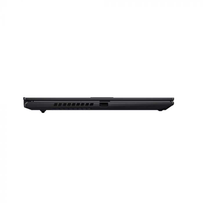 Ноутбук ASUS Vivobook S 15 M3502QA-L1212 15.6" FHD OLED, AMD R5-5600H, 16GB, F512GB, UMA, NoOS, Чорний