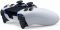 Геймпад PlayStation 5 Dualsense Edge BT, білий