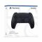 Геймпад PlayStation 5 Dualsense BT, чорний