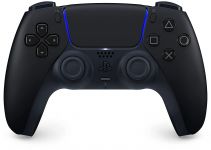 Геймпад PlayStation 5 Dualsense BT, чорний