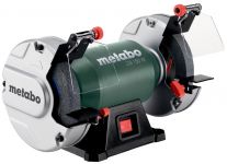 Заточувальний верстат Metabo DS 150 M, 370Вт, 150x20x20мм, 8.7кг