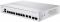 Комутатор Cisco CBS250 Smart 8-port GE, Ext PS, 2x1G Combo Комутатор Cisco CBS250 Smart 8-port GE, Ext PS, 2x1G Combo