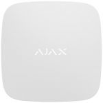 Датчик виявлення затоплення Ajax LeaksProtect, Jeweller, бездротовий, білий