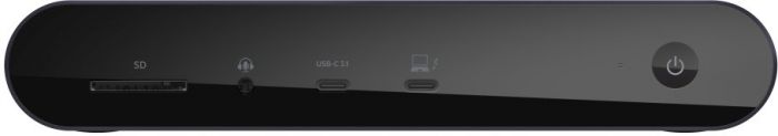 Докстанція Belkin USB-C Thunderbolt 4 Triple Display Dock 8K