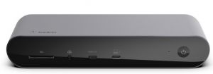 Докстанція Belkin USB-C Thunderbolt 4 Triple Display Dock 8K