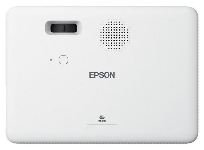 Проєктор Epson CO-FD01 FHD, 3000 lm, 1.19