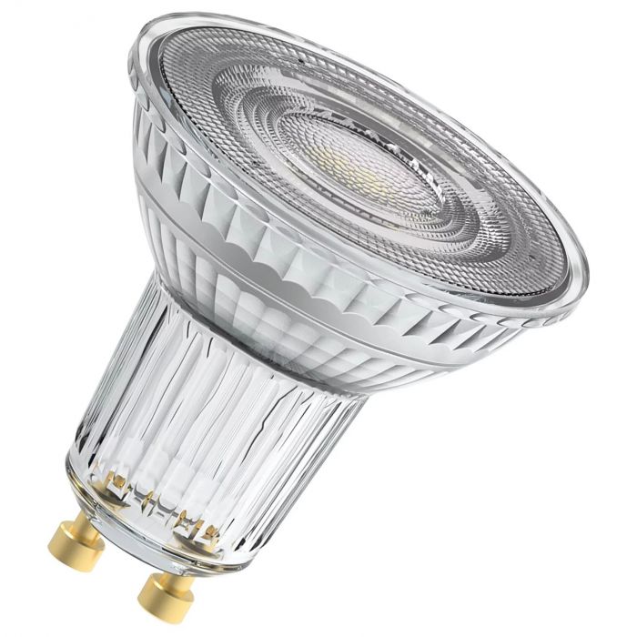 Лампа світлодіодна OSRAM LED, MR16, 8.3W, 2700K, GU10