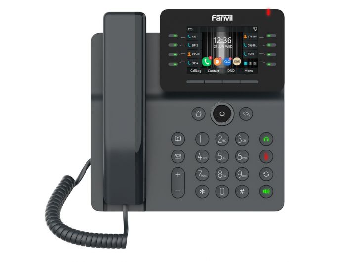 SIP-телефон Fanvil V64 Prime Business