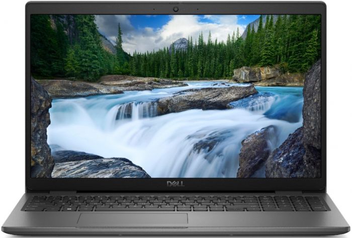 Ноутбук Dell Latitude 3540 15.6" FHD IPS AG, Intel i5-1335U, 16GB, F512GB, UMA, Lin, чорний