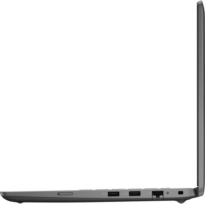 Ноутбук Dell Latitude 3540 15.6" FHD IPS AG, Intel i5-1335U, 16GB, F512GB, UMA, Lin, чорний