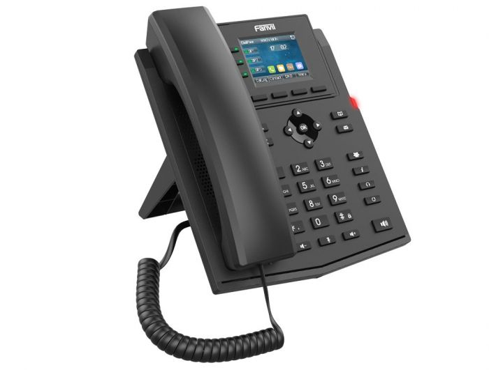 SIP-телефон Fanvil X303G Enterprise