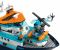 Конструктор LEGO City Арктичний дослідницький корабель
