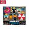 Ігровий набір Roblox Multipack Tropical Resort Tycoon: Ultimate Vacation W12, 5 фігурок та аксесуари