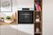 Духова шафа Gorenje електрична, 77л, A, нерж