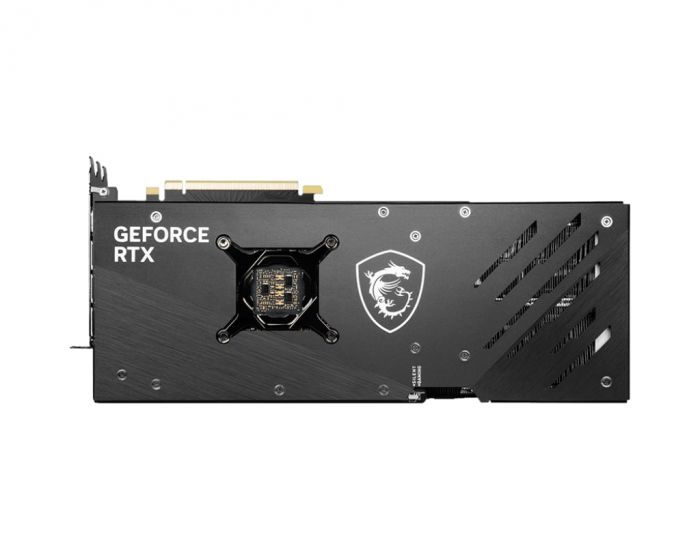 Відеокарта MSI GeForce RTX 4070 TI 12GB GDDR6X GAMING X TRIO