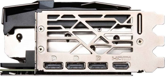Відеокарта MSI GeForce RTX 4070 TI 12GB GDDR6X SUPRIM X