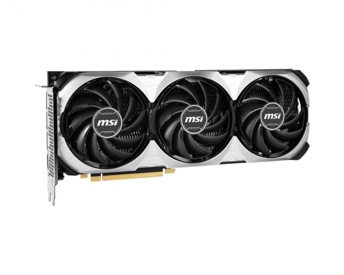 Відеокарта MSI GeForce RTX 4070 12GB GDDR6X VENTUS 3X OC