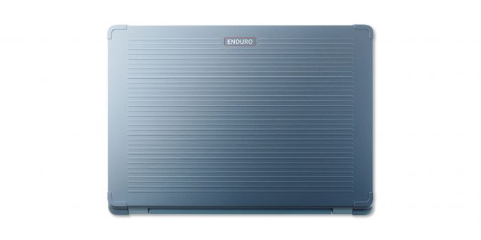 Ноутбук Acer Enduro Urban N3 Lite 14" FHD IPS, Intel i5-1235U, 16GB, F512GB, UMA, Lin, синій
