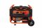 Генератор бензиновий 2E 380В (3 фази), 7.7/8кВт, ручний/електростарт, AVR, 95кг