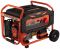 Генератор бензиновий 2E 380В (3 фази), 7.7/8кВт, ручний/електростарт, AVR, 95кг
