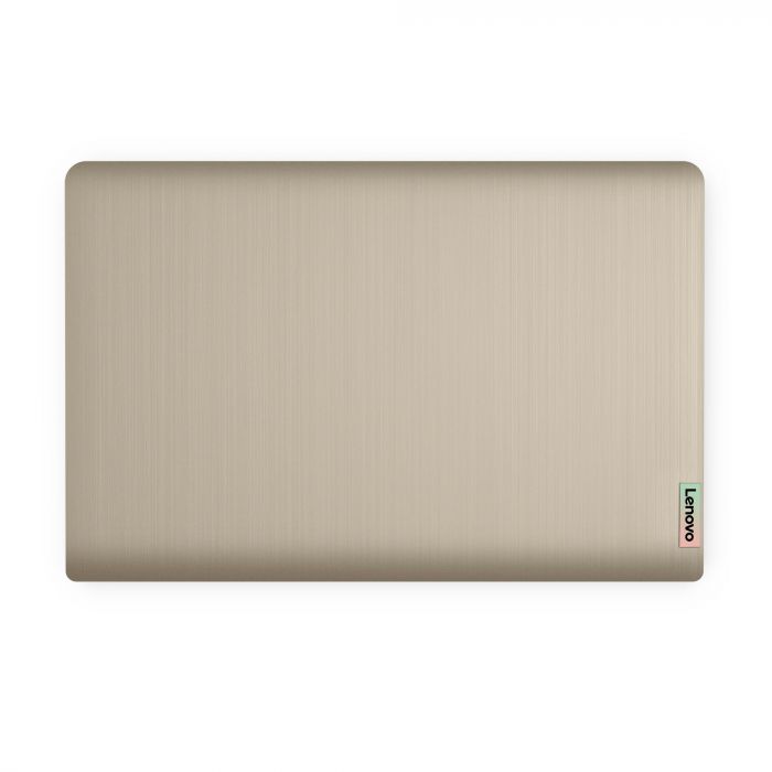 Ноутбук Lenovo IdeaPad 3 15.6" FHD IPS AG, Intel i3-1115G4, 8GB, F512GB, UMA, DOS, пісочний