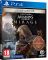 Гра консольна PS4 Assassin's Creed Mirage Launch Edition, BD диск