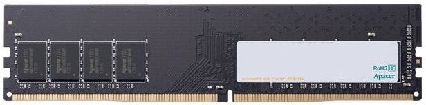 Пам'ять ПК Apacer DDR4  8GB 3200