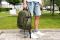Рюкзак 2Е, Ultimate SmartPack 16", 30L, зелений