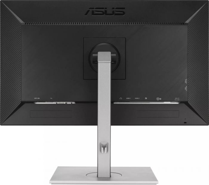 Монітор Asus 27" ProArt PA278CGV 2xHDMI, DP, USB-C, 4xUSB, MM, IPS, 2560x1440, 144Hz, 5ms, sRGB 100%, AdaptiveSync, Pivot, HDR400