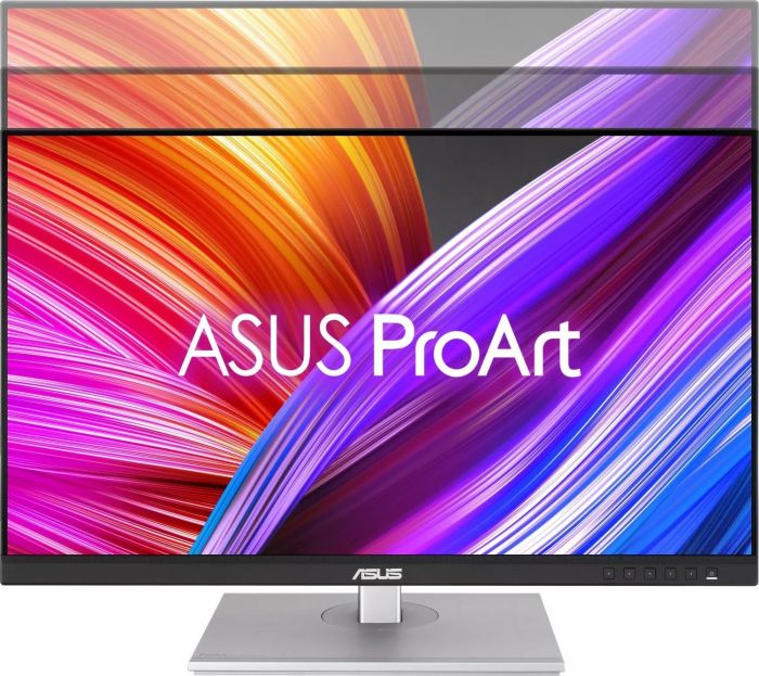 Монітор Asus 27" ProArt PA278CGV 2xHDMI, DP, USB-C, 4xUSB, MM, IPS, 2560x1440, 144Hz, 5ms, sRGB 100%, AdaptiveSync, Pivot, HDR400