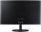 Монітор 23.8" Samsung S24C360E D-Sub, HDMI, VA, 75Hz, 4ms, CURVED