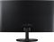 Монітор 27" Samsung S27C360E D-Sub, HDMI, VA, 75Hz, 4ms, CURVED