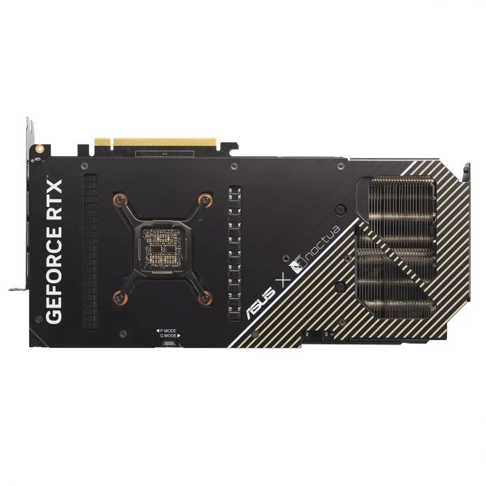 Відеокарта ASUS GeForce RTX 4080 16GB GDDR6X OC RTX4080-O16G-NOCTUA