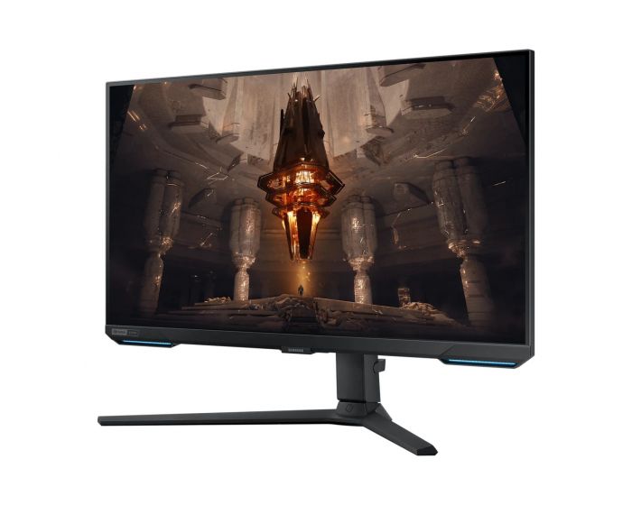 Монітор Samsung 32" S32BG700EI 2*HDMI, USB, BT, IPS, 3840x2160