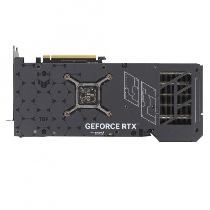 Відеокарта ASUS GeForce RTX 4070 12GB GDDR6X TUF GAMING TUF-RTX4070-12G-GAMING