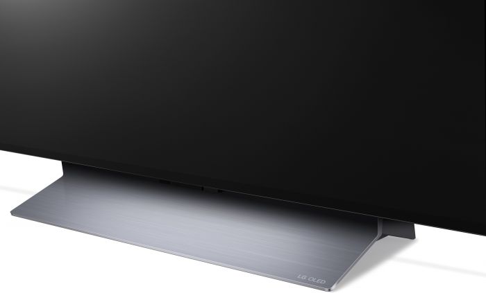 Телевізор 77" LG OLED 4K 120Hz Smart WebOS   Black