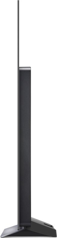 Телевізор 77" LG OLED 4K 120Hz Smart WebOS   Black