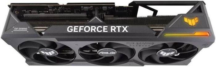 Відеокарта ASUS GeForce RTX 4090 24GB GDDR6X TUF OC TUF-RTX4090-O24G-GAMING