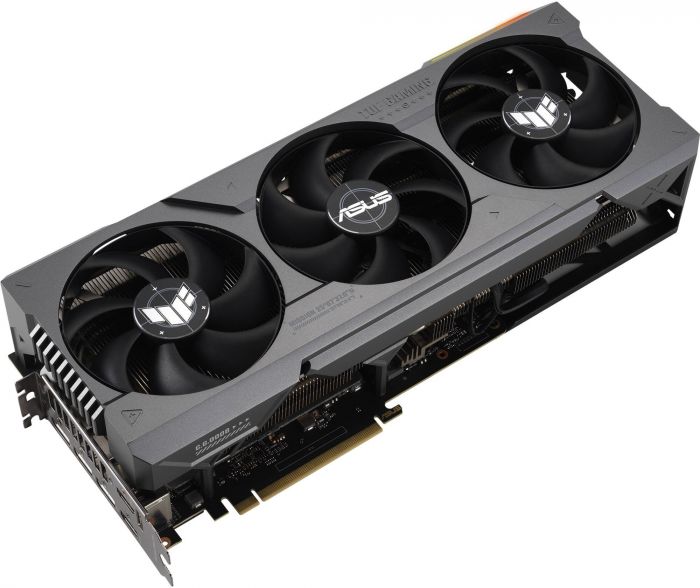 Відеокарта ASUS GeForce RTX 4090 24GB GDDR6X TUF TUF-RTX4090-24G-GAMING