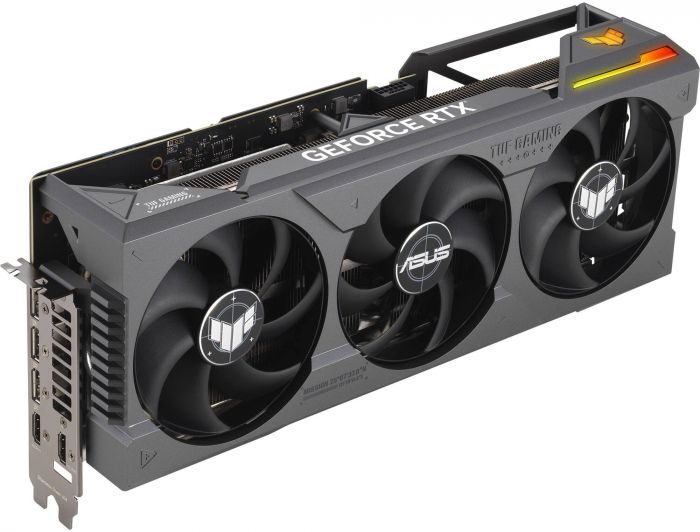 Відеокарта ASUS GeForce RTX 4090 24GB GDDR6X TUF TUF-RTX4090-24G-GAMING