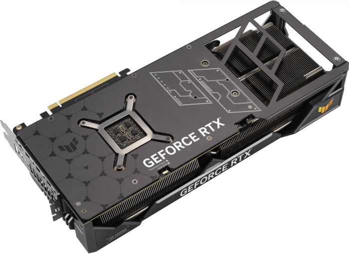 Відеокарта ASUS GeForce RTX 4090 24GB GDDR6X TUF TUF-RTX4090-24G-GAMING