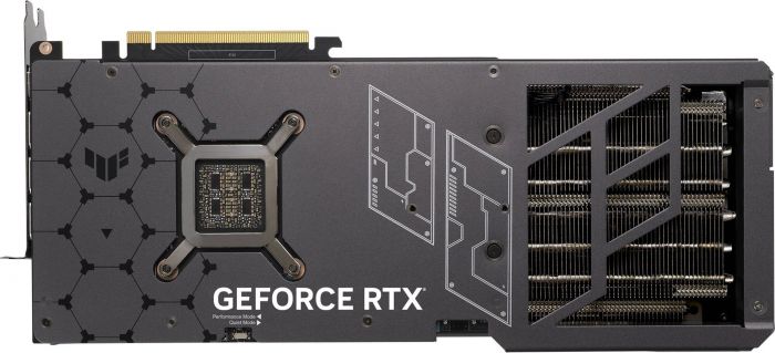 Відеокарта ASUS GeForce RTX 4090 24GB GDDR6X TUF TUF-RTX4090-24G-GAMING